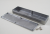 Enclosures, Boxes, & Cases - 1590BX2 - Powell Electronics, Inc.