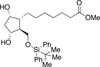 (1R,2S,3R,5S)-2-(tert-Butyldiphenylsilyloxy)methyl-3,5-dih.. - 21620 - Medical Isotopes, Inc.