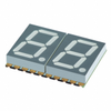 LED Character and Numeric -- 1497-XZFMDK14C2CT-ND - Image