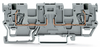 Carrier terminal block for fuses and electronic modules -- 769-191 - Image