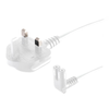 Power, Line Cables and Extension Cords - 2223-AC-2-C7-FR-S-WUK-ND - DigiKey