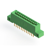 Edgeboard Connectors - 151-846-024-520-212-ND - DigiKey