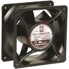 Fan; 180mm x 89mm; 230 V; 420 CFM; 70 W; AC; 60 dB; Ball Bearing - 70103280 - Allied Electronics, Inc.