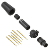Circular Connector Assemblies - SC1637-ND - DigiKey