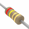 Through Hole Resistors - CF14JB2R40-ND - DigiKey
