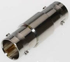 Inline Splice BNC(f)-BNC(f) 75 ohm - CV-E74307 - Visual Sound, Inc.