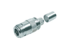 Connectors; RF/Coaxial; N -- TC-400-NF-PL - Image
