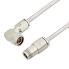 Coaxial Cables (RF) - 5328-FMCA3127-100CM-ND - DigiKey