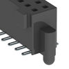 Headers, Receptacles, Female Sockets - SFM-110-02-SM-D-A-ND - DigiKey