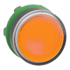 Push Button Heads - 7468797 - RS Components, Ltd.