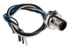 Industrial Circular Connectors - 8771154 - RS Components, Ltd.
