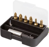 Screwdriver Bit Sets - 1250438 - RS Components, Ltd.