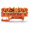 DIN Rail Terminal Blocks - 2788057 - RS Components, Ltd.