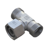 Hydraulic Fittings - 296386 - RS Components, Ltd.