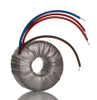 Toroidal Transformers - 6719189 - RS Components, Ltd.