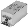 25A EMI RFI Filter - 838-FN354-25-47 - ERSAELECTRONICS PTE. LTD.