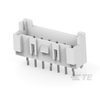 Headers, Male Pins - 17-2404280-7-ND - DigiKey