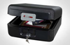 FIRE-SAFE&reg; Chest - KD2100LT - Sentry Group