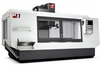 40-Taper Standard Vertical Maching Center -- VF-7/40 - Image