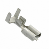 Terminals - Quick Connects, Quick Disconnect Connectors - A111484TR-ND - DigiKey