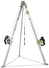 DBI-SALA Ultra-Lok Grey Tripod System - 60 ft Length - 840779-11364 - 840779-11364 - R. S. Hughes Company, Inc.