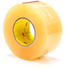 3M 8561 Clear Aerospace Tape - 12 in Width x 36 yd Length - 0.014 in Thick - 39345 - 021200-39345 - R. S. Hughes Company, Inc.