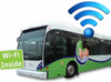 Bus WiFi Solution -- WLINK Bus Wi-Fi