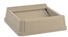 Rubbermaid Untouchable Containers and Lids - 6694 - U.S. Plastic Corporation