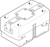 Parallel gripper - HGPT-80-A-B - Festo Corporation