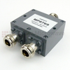 2 Way Power Divider N Connectors From 2 GHz to 8 GHz Rated at 30 Watts -- MP8769 - Image