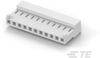 Standard Rectangular Connectors - 4-644464-1 - TE Connectivity