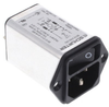 Power Entry Connectors - Inlets, Outlets, Modules - 486-5852-ND - DigiKey