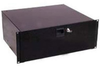 HEAVY DUTY 4RS DRAWER W/KEYLOCK TD4LK - TD4LK - MilesTek Corporation
