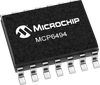 7.5 MHz, Low-Input Bias Current Op Amps - MCP6494 - Microchip Technology, Inc.