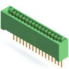 Card Edge Conn, Single Side, 16Pos, Th; Card Edge Connector Type Edac - 72AJ7537 - Newark, An Avnet Company