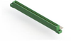 Card Conn, Single Side, 50Pos, Wire Wrap; Card Edge Connector Type Edac - 69AJ9416 - Newark, An Avnet Company
