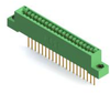 Card Conn, Single Side, 20Pos, Wire Wrap; Card Edge Connector Type Edac - 75AJ9304 - Newark, An Avnet Company
