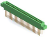 Card Conn, Dual Side, 58Pos, Wire Wrap; Card Edge Connector Type Edac - 75AJ8901 - Newark, An Avnet Company