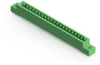 Card Edge Conn, Single Side, 20Pos, Lug; Card Edge Connector Type Edac - 86AH8671 - Newark, An Avnet Company