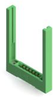 Card Conn, Single Side, 6Pos, Wire Wrap; Card Edge Connector Type Edac - 86AH6448 - Newark, An Avnet Company