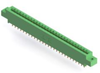Card Edge Conn, Dual Side, 54Pos, Th; Card Edge Connector Type Edac - 60AJ5428 - Newark, An Avnet Company