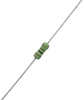 Res, 330R, 1W, Axial, Metal Film Rohs Compliant Koa - 85AH5001 - Newark, An Avnet Company