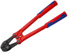 Bolt Cutter, 8Mm, 460Mm Rohs Compliant Knipex - 89AH2206 - Newark, An Avnet Company