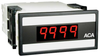 Ac Current Meter, Scaled Rms, 5A; No. Of Digits / Alpha Texmate - 22AC8975 - Newark, An Avnet Company