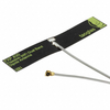 RF ANT 2.4GHZ/5.4GHZ FLAT PATCH -- 774-FXP830.24.0100B - Image
