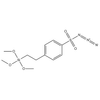 4-(AZIDOSULFONYL)PHENETHYLTRIMETHOXYSILANE, 22-25% in methanol/toluene - SIA0790.0 - Gelest, Inc.