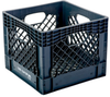 16qt. Milk Crate  Model PLG - Image