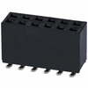 Headers, Receptacles, Female Sockets - S5676-ND - DigiKey