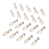 Rectangular Connector Contacts - 1568-08100-ND - DigiKey