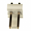 Headers, Male Pins - 641119-2-ND - DigiKey